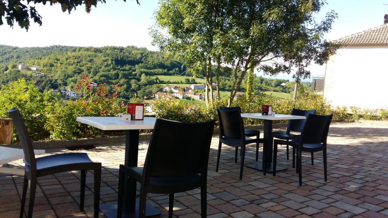 Locanda Del Borgo Prunetto Exterior photo