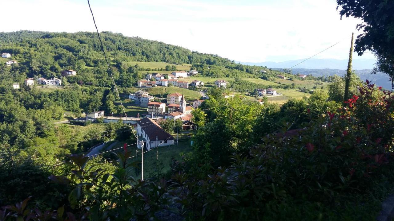 Locanda Del Borgo Prunetto Exterior photo