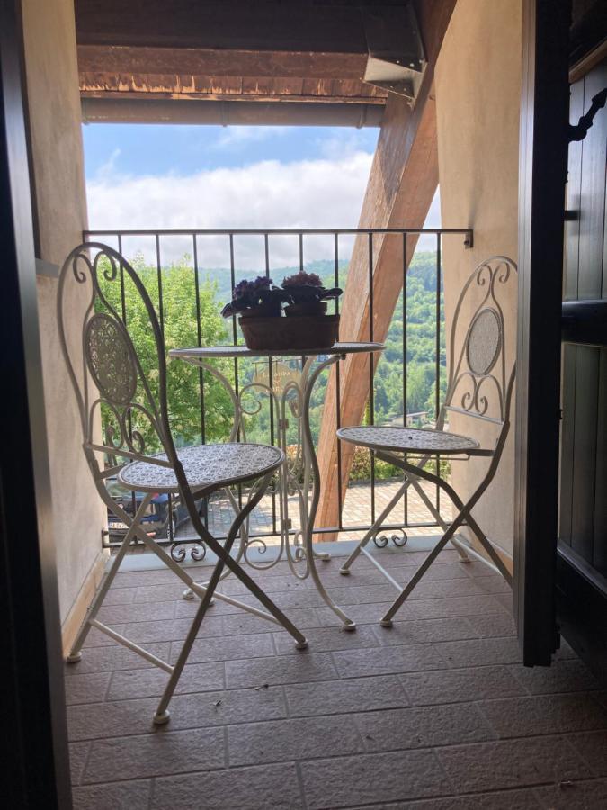 Locanda Del Borgo Prunetto Exterior photo